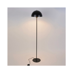 Lampadaire E27 ICONE H.150 noir