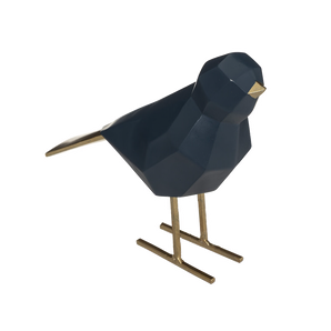 Bibelot oiseau ORIGAMI (modèle aléatoire)