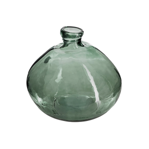Vase ULY H.22 vert