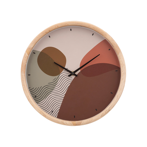 Horloge NILA (modèle aléatoire)