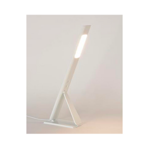 Lampe (led incl) STICK blanc