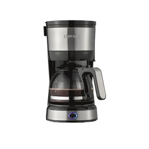 Machine à café filtre compacte SEVERIN 750W