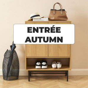 Pack Entrée Autumn